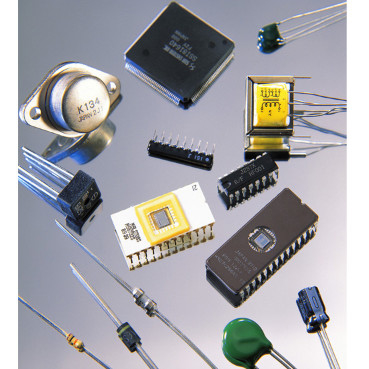 LIS3MDLTR Hall Effect Magnetic Sensor Chip SMD SMT Installation I2C Bus Interface